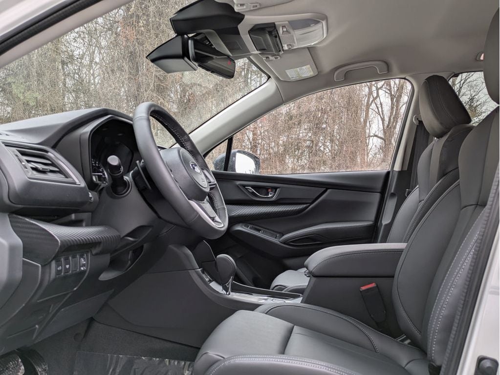 2026 Subaru ASCENT Premium 8-Passenger