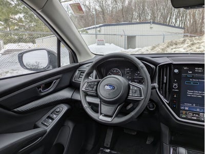 2026 Subaru ASCENT Premium 8-Passenger