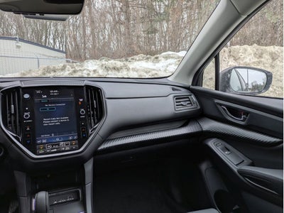 2026 Subaru ASCENT Premium 8-Passenger