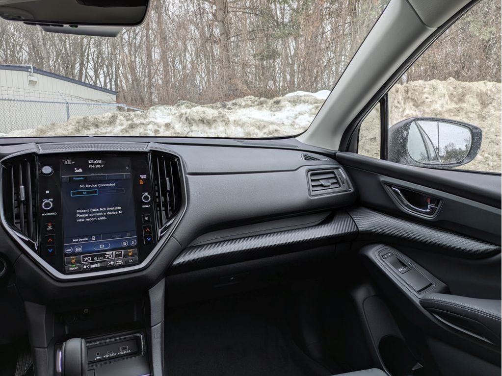 2026 Subaru ASCENT Premium 8-Passenger