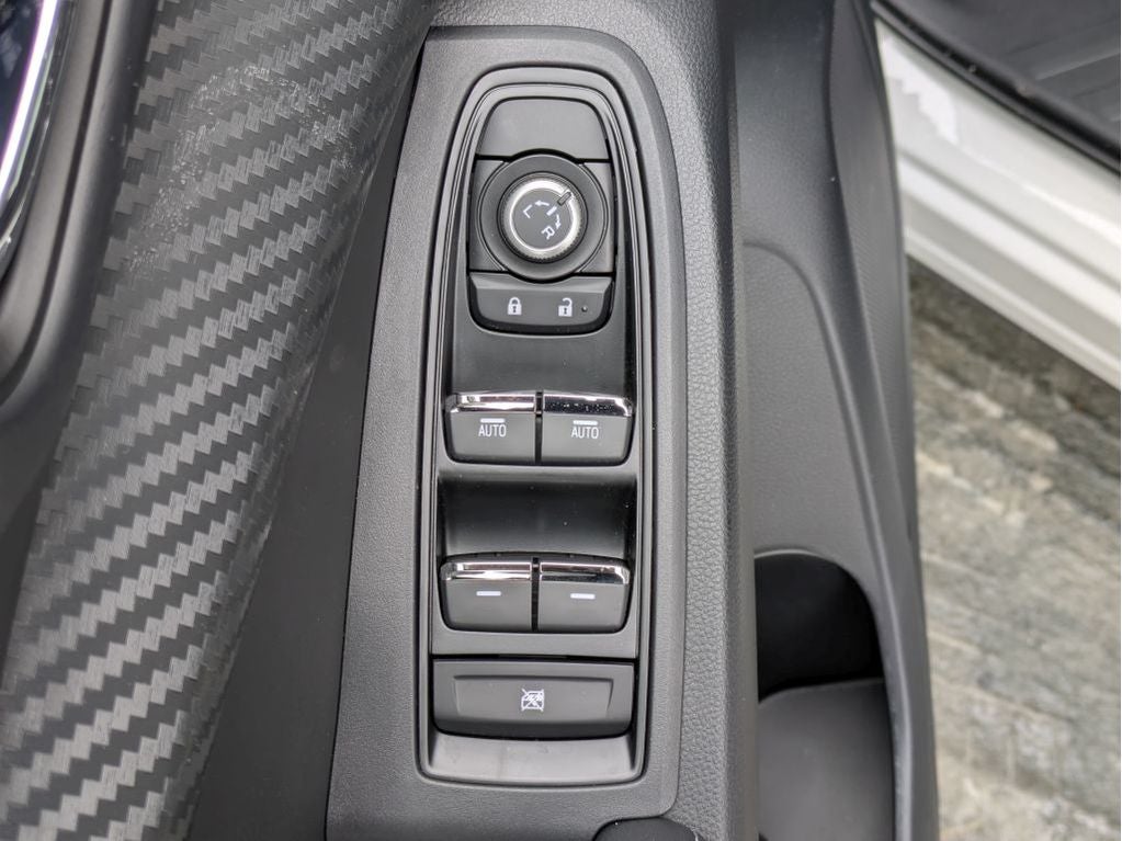 2026 Subaru ASCENT Premium 8-Passenger