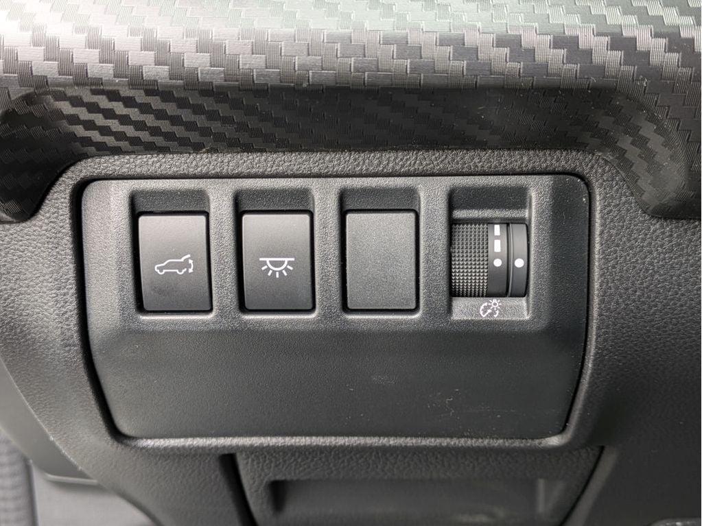 2026 Subaru ASCENT Premium 8-Passenger