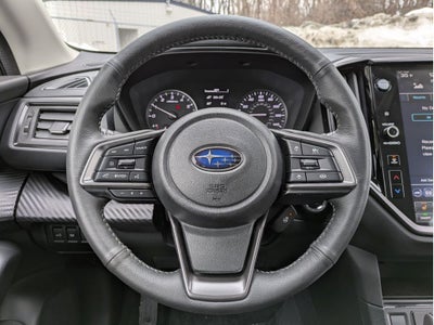 2026 Subaru ASCENT Premium 8-Passenger