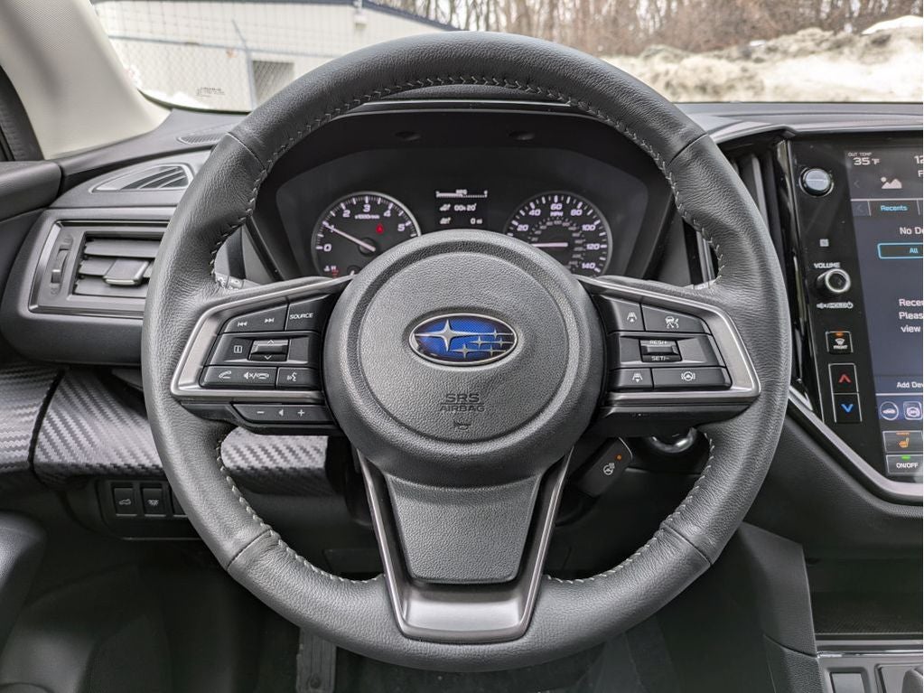 2026 Subaru ASCENT Premium 8-Passenger