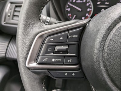 2026 Subaru ASCENT Premium 8-Passenger