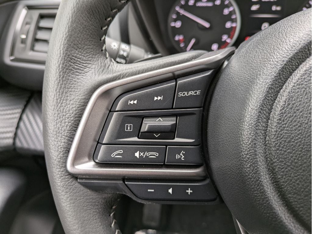 2026 Subaru ASCENT Premium 8-Passenger