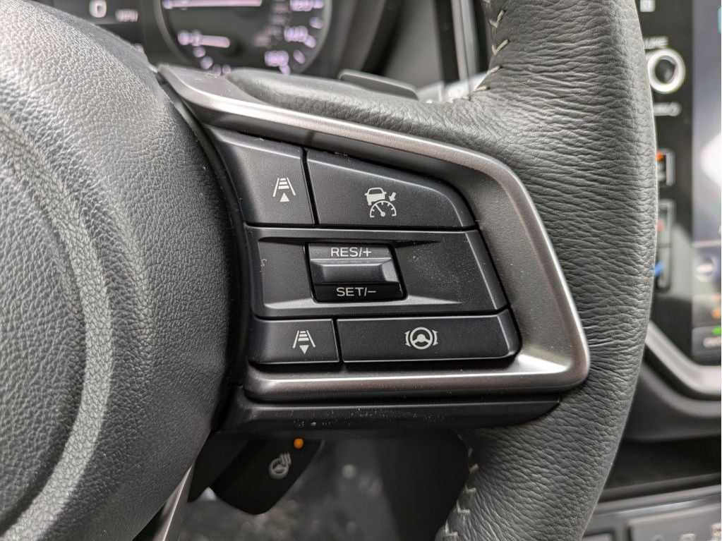 2026 Subaru ASCENT Premium 8-Passenger