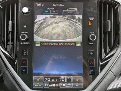 2026 Subaru ASCENT Premium 8-Passenger