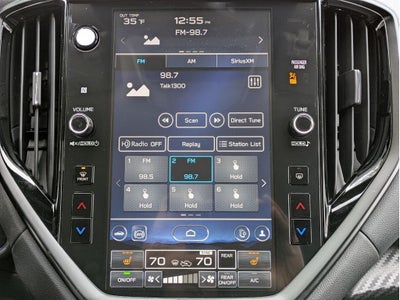 2026 Subaru ASCENT Premium 8-Passenger