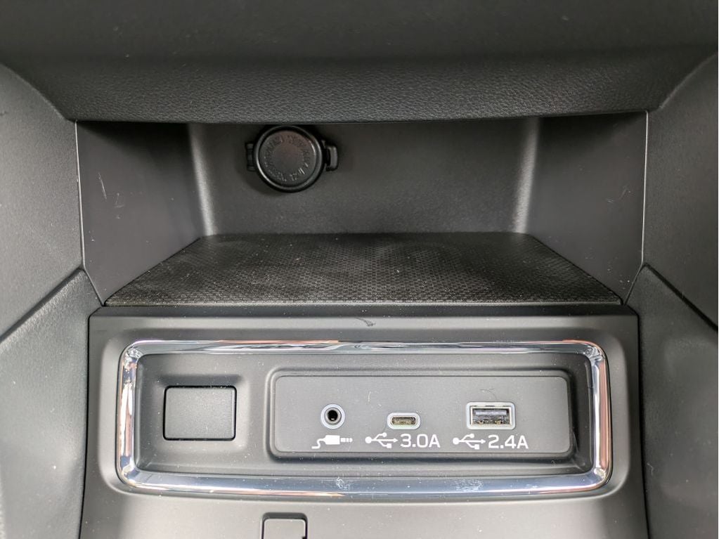 2026 Subaru ASCENT Premium 8-Passenger