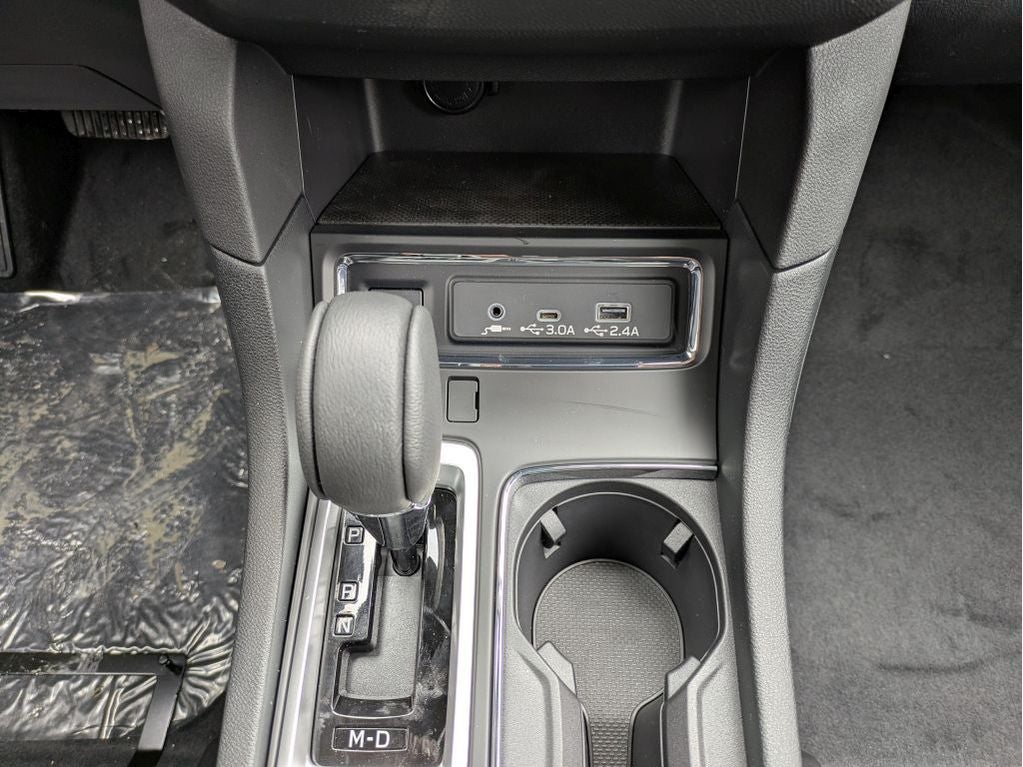 2026 Subaru ASCENT Premium 8-Passenger