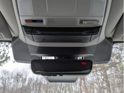 2026 Subaru ASCENT Premium 8-Passenger