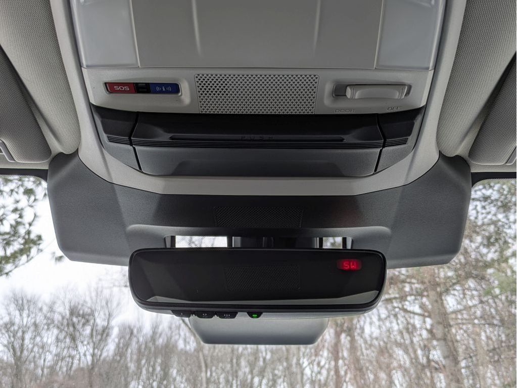 2026 Subaru ASCENT Premium 8-Passenger