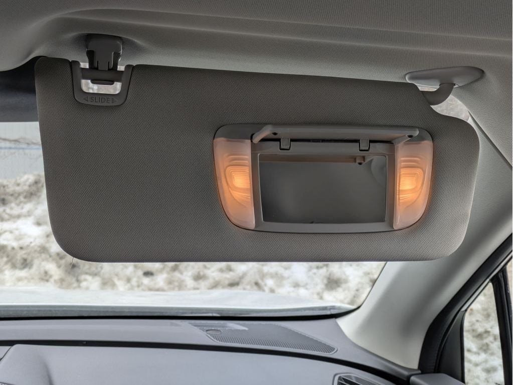 2026 Subaru ASCENT Premium 8-Passenger