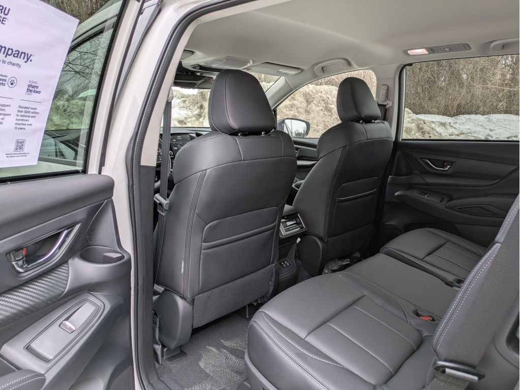 2026 Subaru ASCENT Premium 8-Passenger