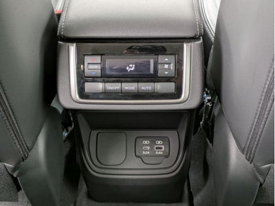 2026 Subaru ASCENT Premium 8-Passenger