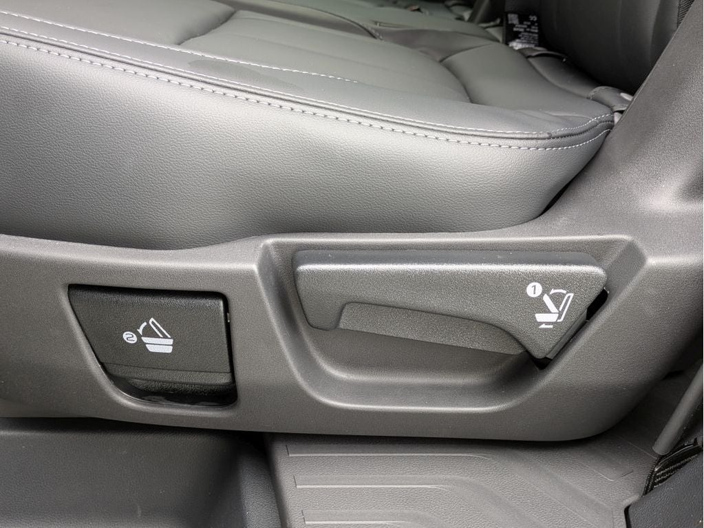 2026 Subaru ASCENT Premium 8-Passenger