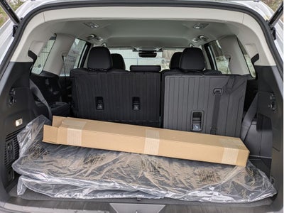 2026 Subaru ASCENT Premium 8-Passenger