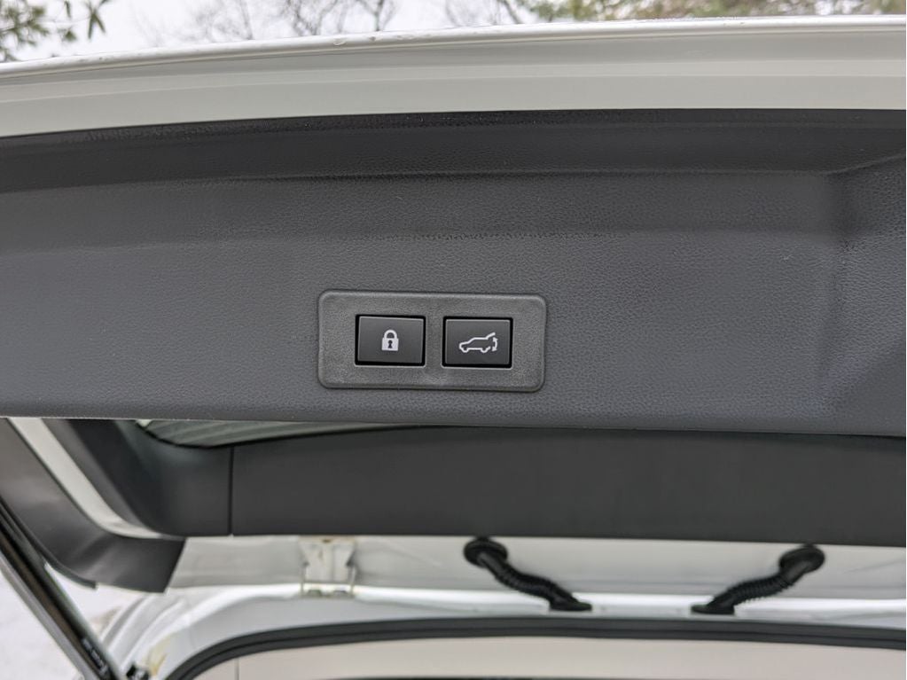 2026 Subaru ASCENT Premium 8-Passenger