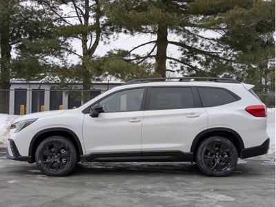 2026 Subaru ASCENT Premium 8-Passenger