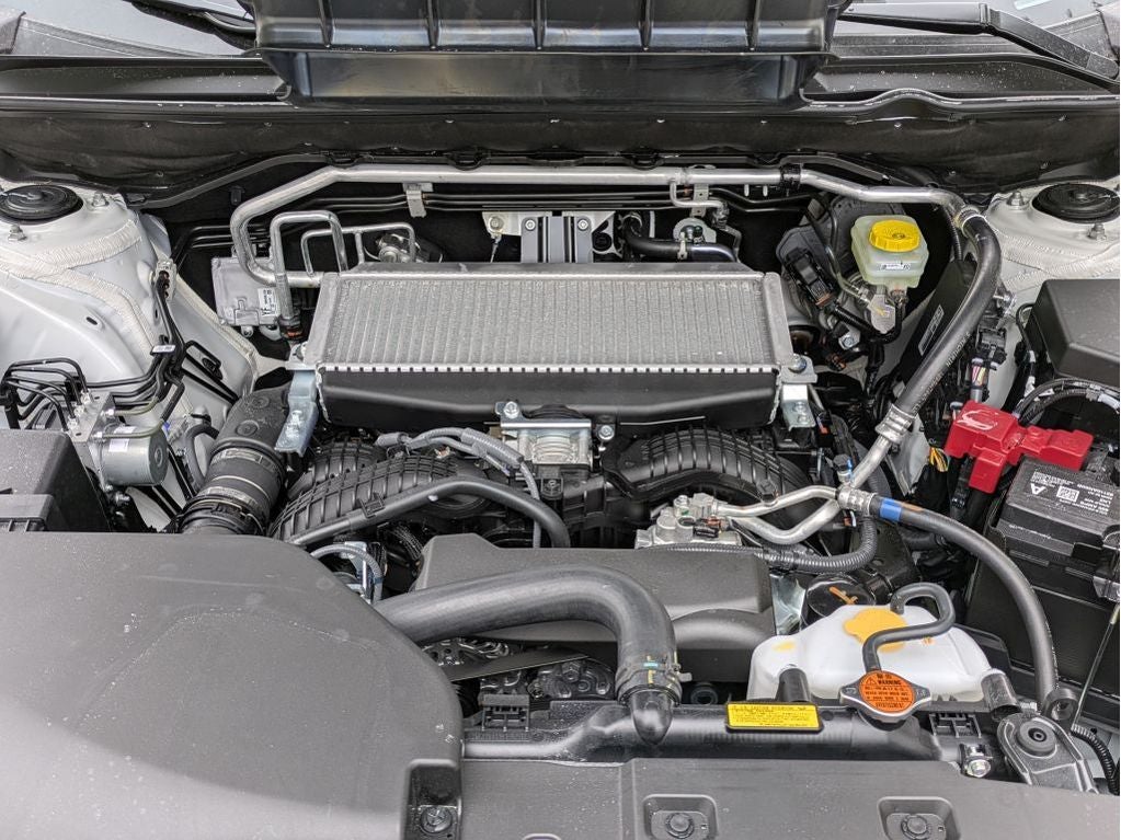 2026 Subaru ASCENT Premium 8-Passenger