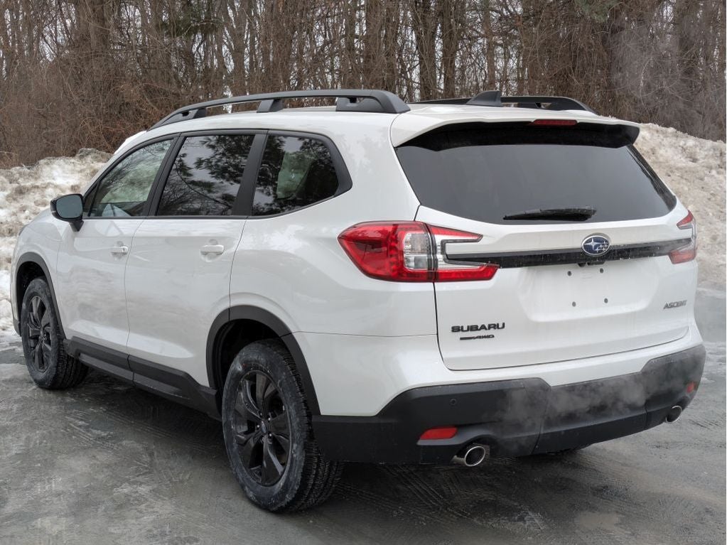 2026 Subaru ASCENT Premium 8-Passenger