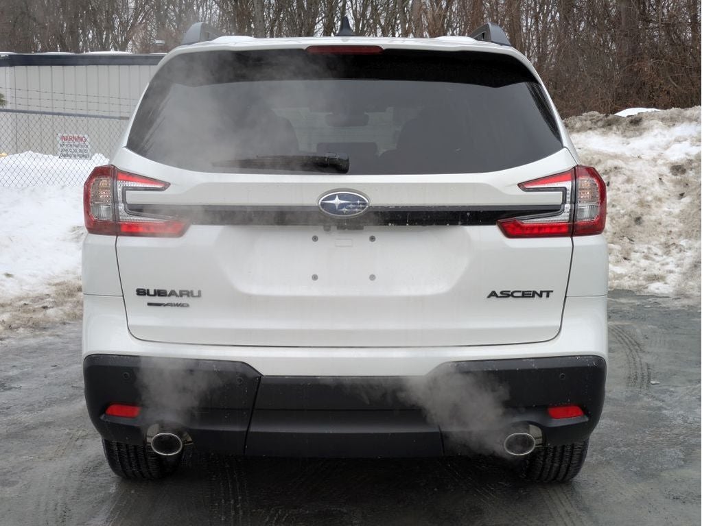 2026 Subaru ASCENT Premium 8-Passenger