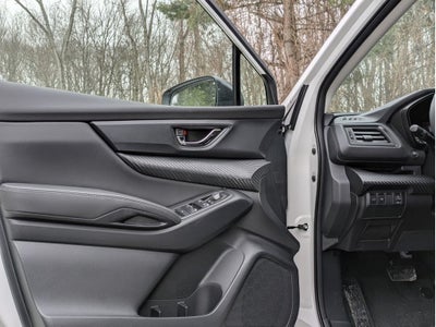 2026 Subaru ASCENT Premium 8-Passenger