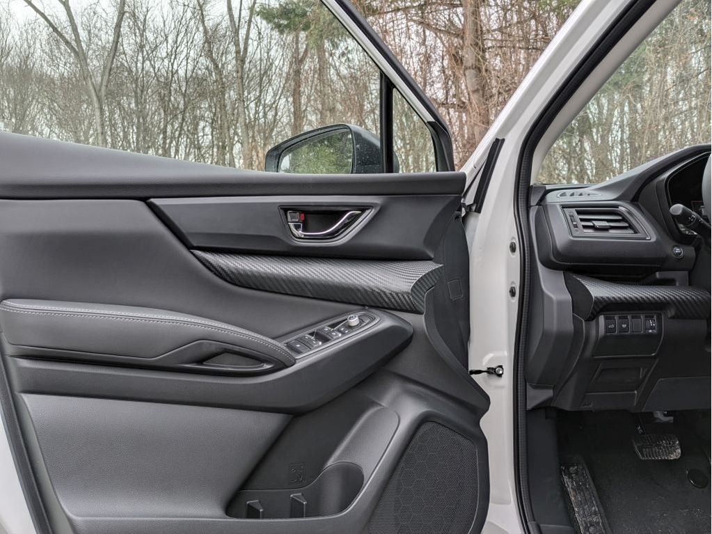 2026 Subaru ASCENT Premium 8-Passenger