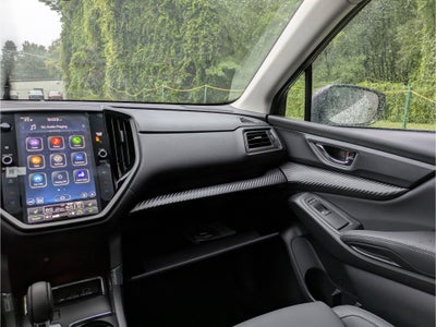 2027 Subaru ASCENT Premium 8-Passenger