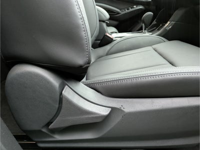 2027 Subaru ASCENT Premium 8-Passenger