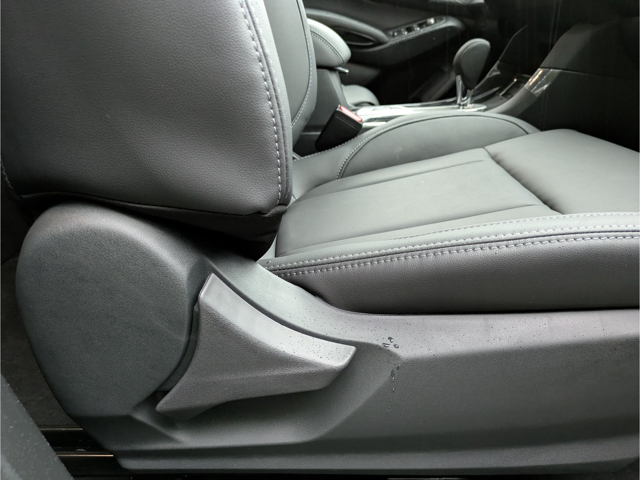 2027 Subaru ASCENT Premium 8-Passenger