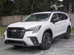 2027 Subaru ASCENT Premium 8-Passenger