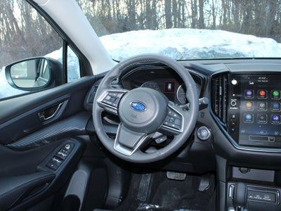 2026 Subaru ASCENT Premium 8-Passenger