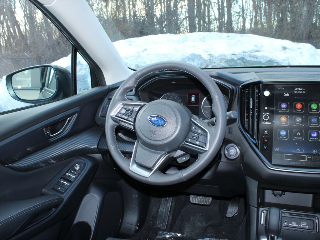 2026 Subaru ASCENT Premium 8-Passenger