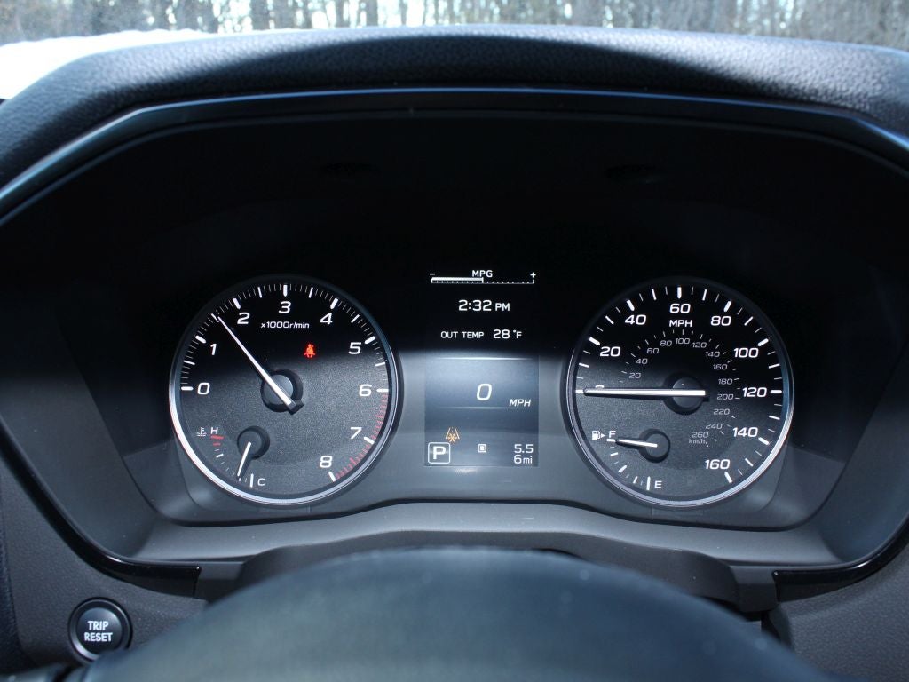 2026 Subaru ASCENT Premium 8-Passenger