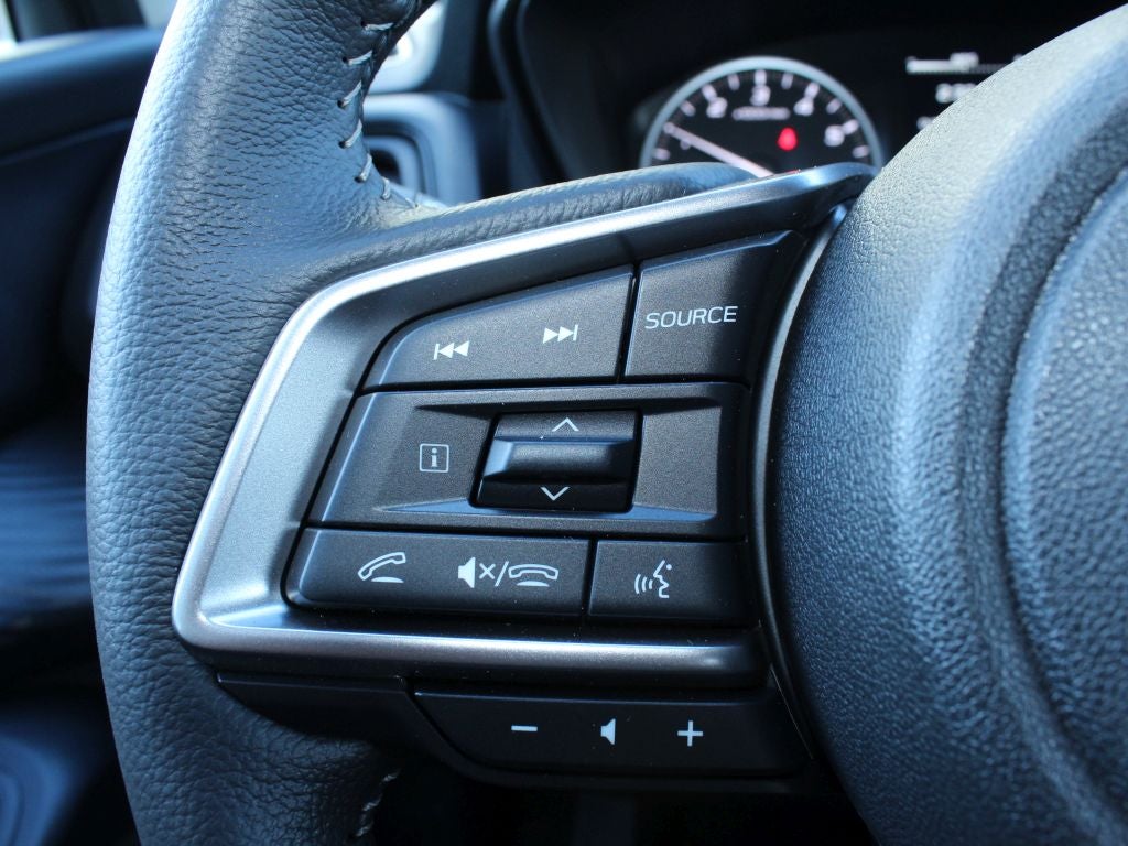 2026 Subaru ASCENT Premium 8-Passenger