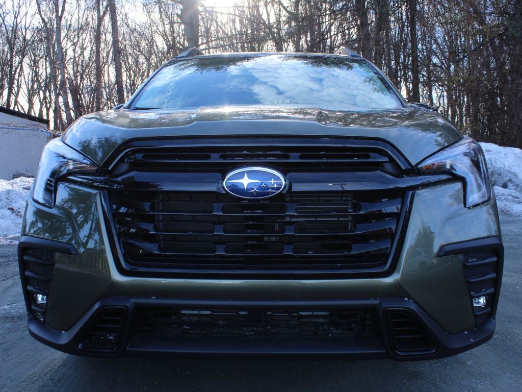 2026 Subaru ASCENT Premium 8-Passenger