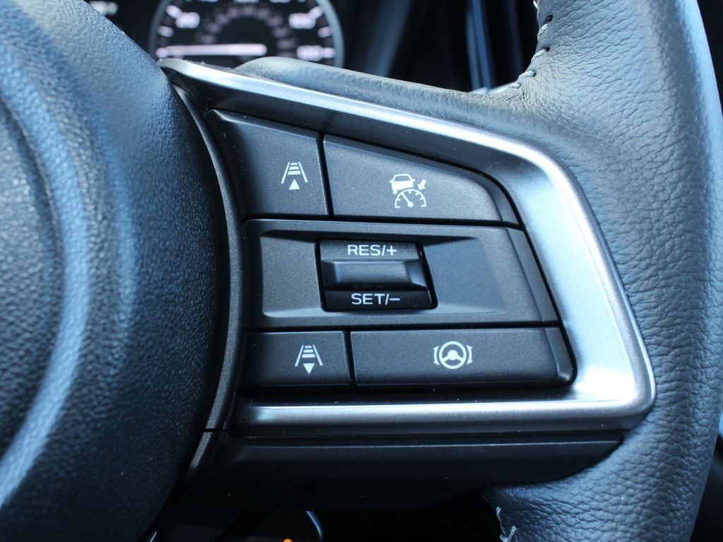 2026 Subaru ASCENT Premium 8-Passenger