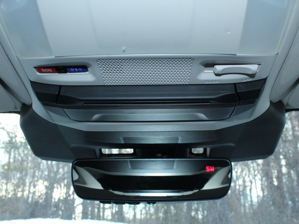 2026 Subaru ASCENT Premium 8-Passenger