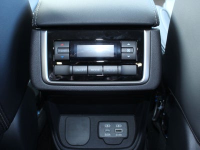 2026 Subaru ASCENT Premium 8-Passenger