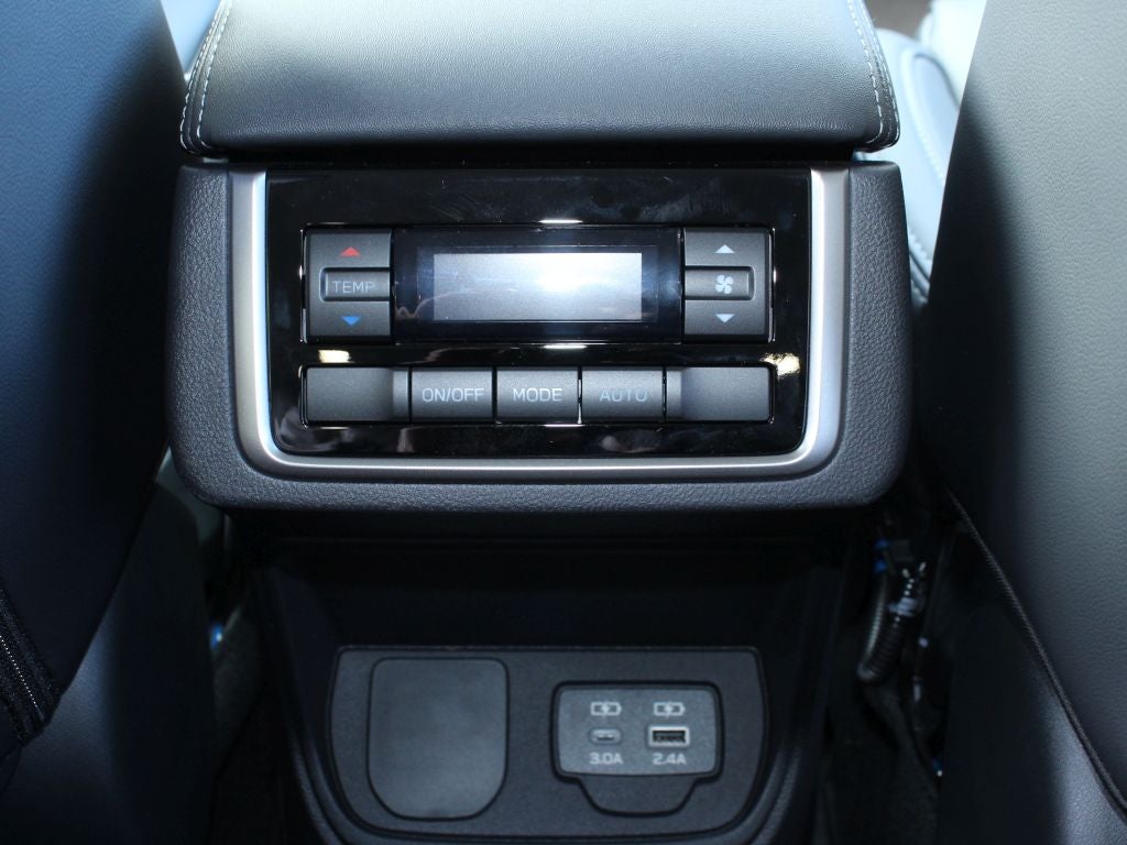 2026 Subaru ASCENT Premium 8-Passenger