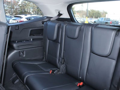 2026 Subaru ASCENT Premium 8-Passenger