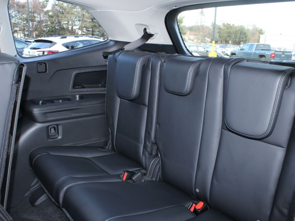 2026 Subaru ASCENT Premium 8-Passenger