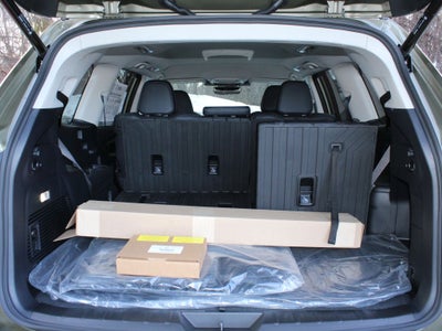 2026 Subaru ASCENT Premium 8-Passenger