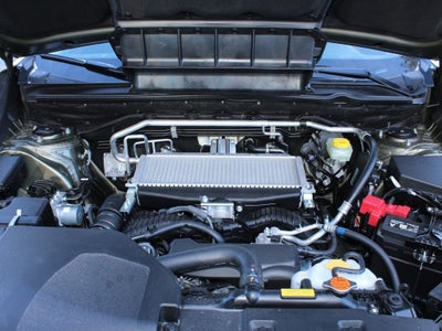 2026 Subaru ASCENT Premium 8-Passenger