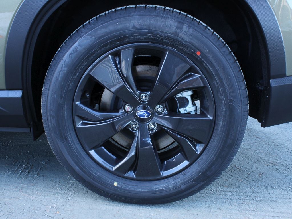 2026 Subaru ASCENT Premium 8-Passenger