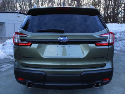 2026 Subaru ASCENT Premium 8-Passenger