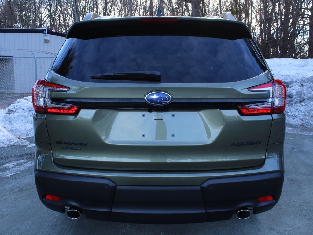 2026 Subaru ASCENT Premium 8-Passenger