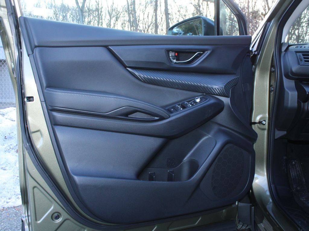 2026 Subaru ASCENT Premium 8-Passenger